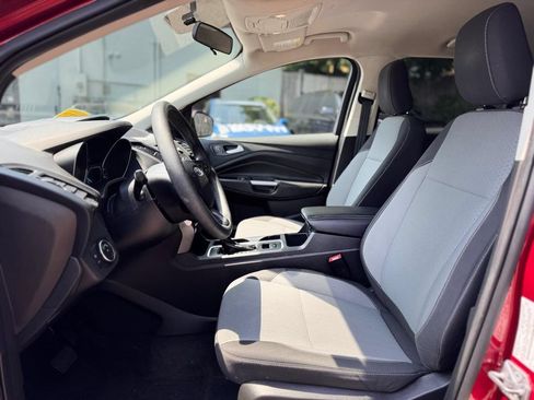 Used 2018 Ford Escape SE AWD/4WD image 18