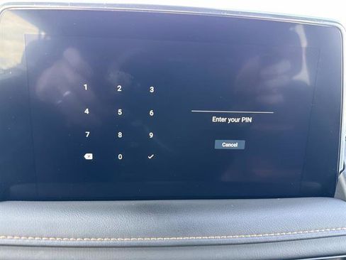 Used 2024 GMC Yukon AT4 w/ AT4 Premium Package image 23