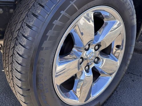 Used 2015 RAM 1500 Big Horn image 29