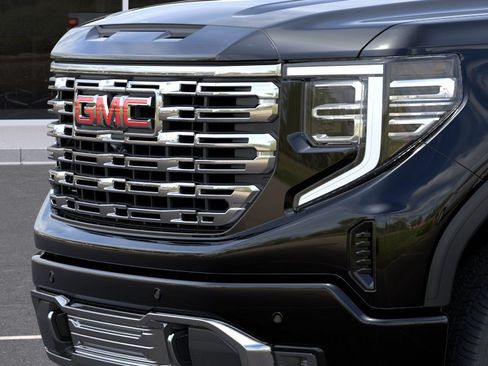 New 2026 GMC Sierra 1500 Denali w/ Denali Reserve Package AWD/4WD image 13