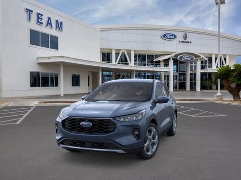 New 2026 Ford Escape ST-Line Select w/ Tech Pack #1 image 2