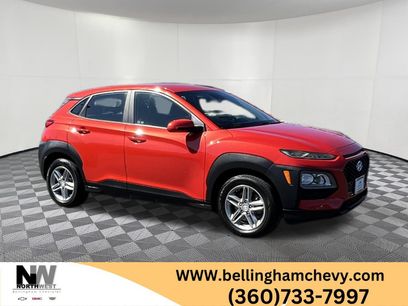 Used 2020 Hyundai Kona SE