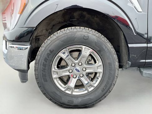 Used 2022 Ford F150 Lariat w/ Equipment Group 502A High AWD/4WD image 31