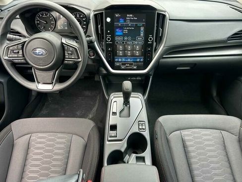 New 2026 Subaru Impreza 2.0i Sport image 15