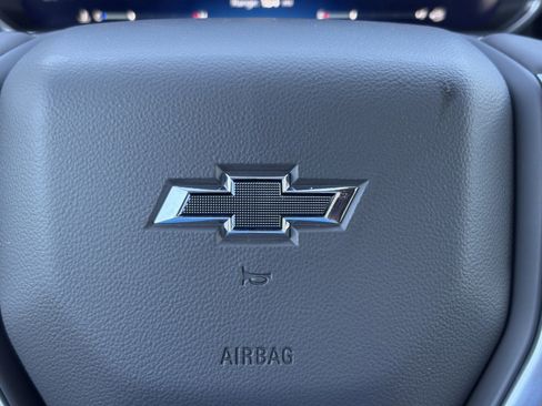 New 2026 Chevrolet Silverado 1500 RST w/ RST Select Package image 30