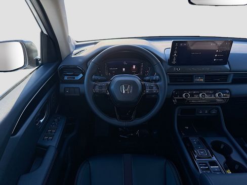 New 2026 Honda Passport RTL image 17