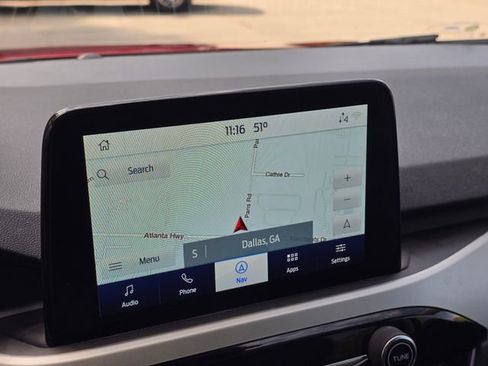 Used 2022 Ford Escape SE w/ SE Sport Appearance Package image 29