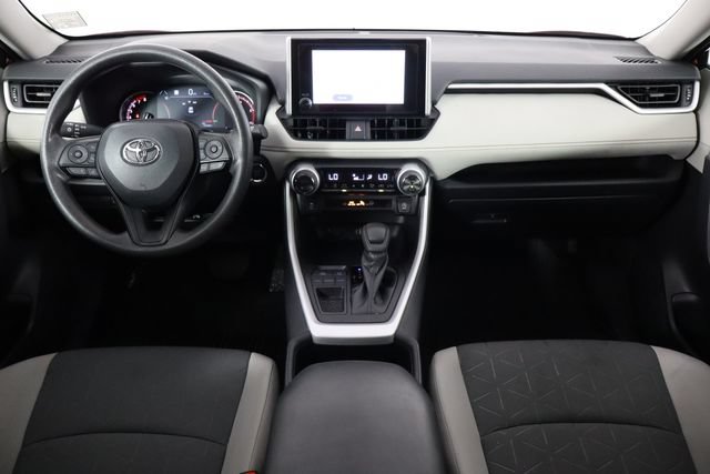 Used 2025 Toyota RAV4 XLE w/ Convenience Package FWD image 13
