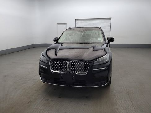 Used 2021 Lincoln Corsair w/ Equipment Group 101A image 15