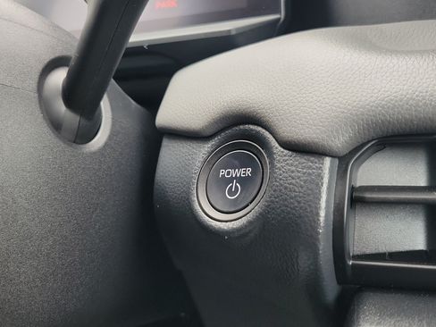 Certified 2026 Toyota RAV4 LE FWD image 26