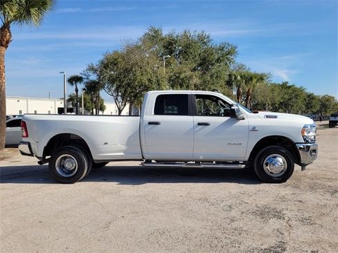 Certified 2024 RAM 3500 Big Horn image 5