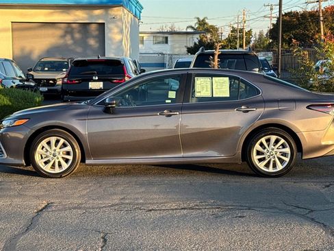 Used 2024 Toyota Camry LE image 6