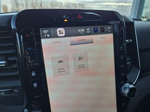 New 2026 RAM 1500 Big Horn image 65