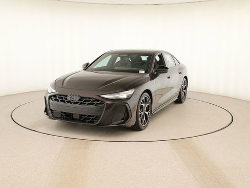 New 2026 Audi A6 Prestige image 12