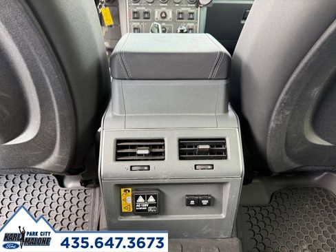 Used 2024 INEOS Grenadier AWD/4WD image 25