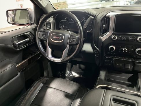 Used 2020 GMC Sierra 1500 SLT w/ SLT Premium Package image 18