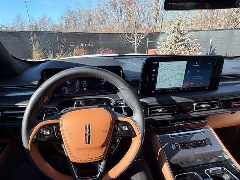 New 2026 Lincoln Aviator Black Label image 28