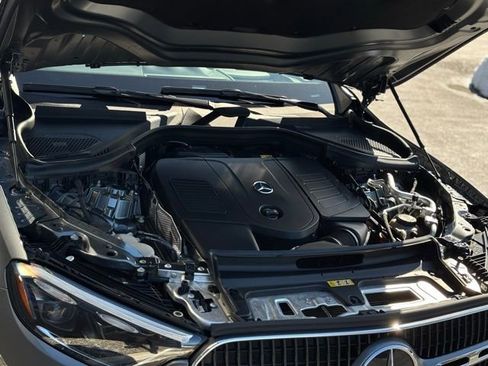 Certified 2023 Mercedes-Benz GLC 300 4MATIC image 63