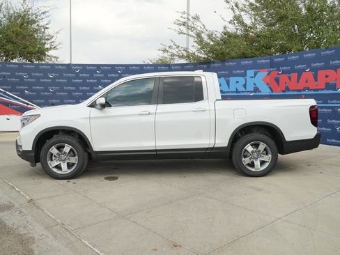 New 2026 Honda Ridgeline RTL image 10