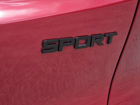 Used 2025 Honda CR-V Sport-L image 9