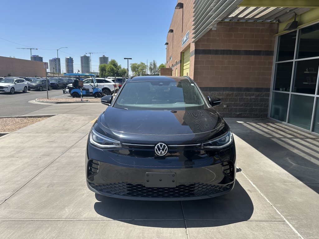 Used 2023 Volkswagen ID.4 S RWD image 7