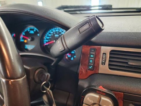 Used 2011 Chevrolet Silverado 2500 LTZ w/ Snow Plow Prep Package image 24