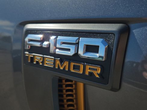 Certified 2023 Ford F150 Tremor w/ Trailer Tow Package image 23