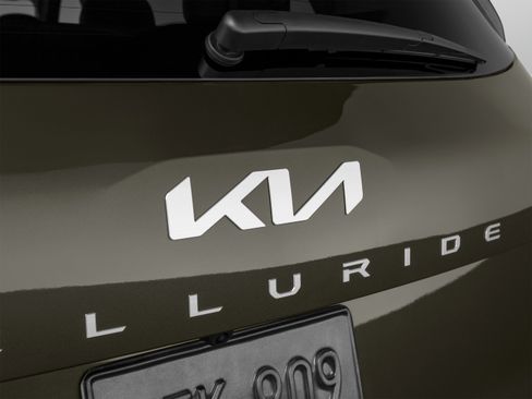 Used 2023 Kia Telluride SX Prestige AWD/4WD image 58