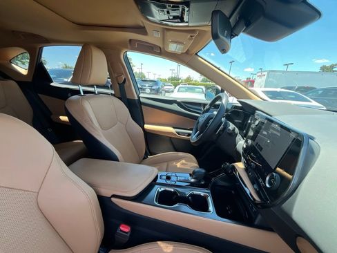 Used 2026 Lexus NX 350 AWD w/ Accessory Package (2T) image 7