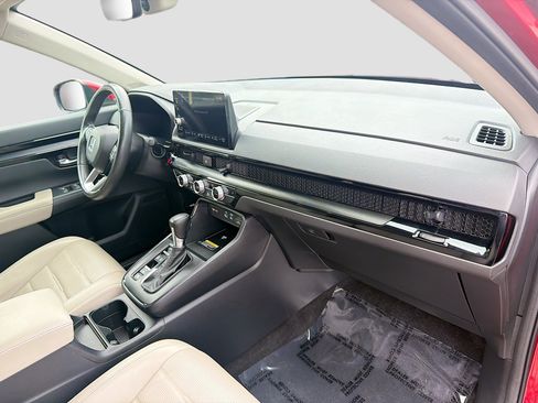 Certified 2023 Honda CR-V EX-L image 32
