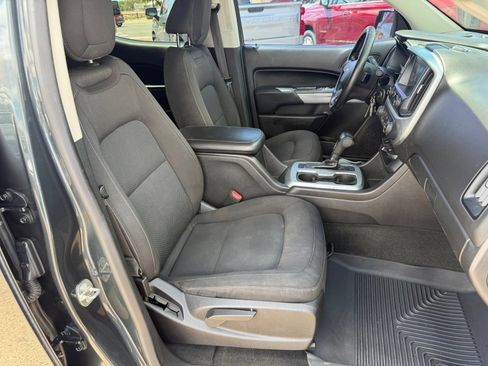 Certified 2017 Chevrolet Colorado LT w/ LT Convenience Package RWD image 31