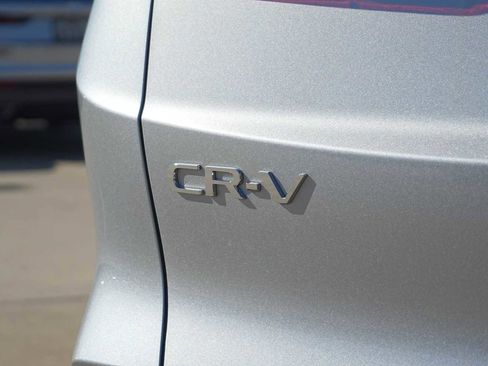 New 2026 Honda CR-V EX-L image 8