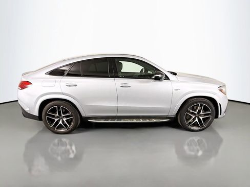 Used 2023 Mercedes-Benz GLE 53 AMG 4MATIC Coupe image 8