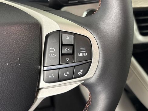 New 2026 Ford Explorer Active w/ Active Comfort Package RWD image 20