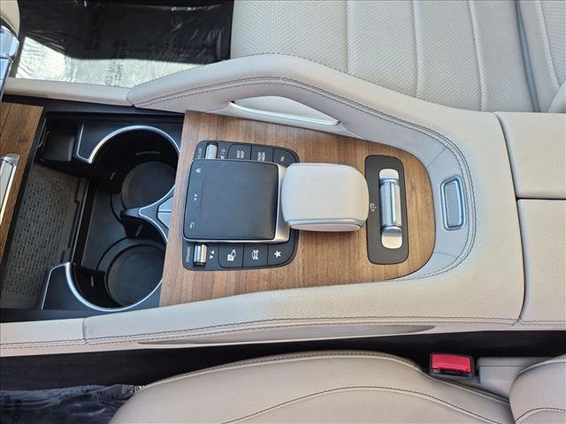 Used 2023 Mercedes-Benz GLS 450 4MATIC image 24