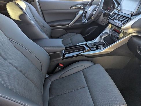 New 2026 Mitsubishi Eclipse Cross SE image 7