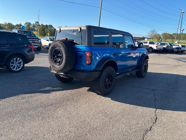 Used 2024 Ford Bronco Wildtrak AWD/4WD image 33