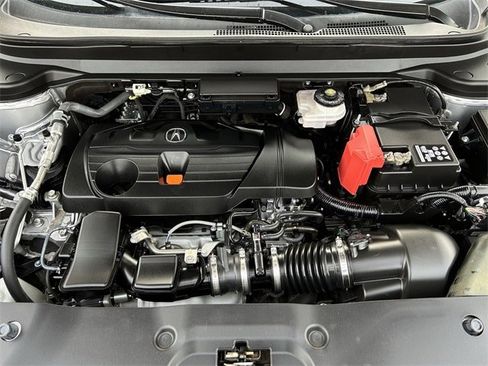 Certified 2022 Acura RDX A-Spec image 34