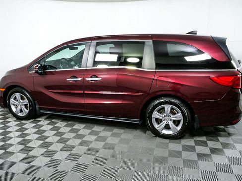 Used 2019 Honda Odyssey EX-L image 28