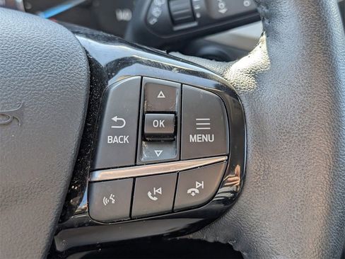 Used 2021 Ford Escape SEL image 23