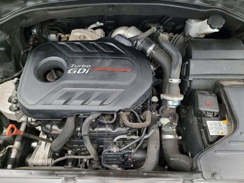 Used 2017 Hyundai Santa Fe Sport image 30