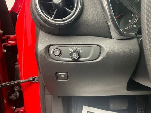 Certified 2022 Chevrolet Blazer LT FWD image 14