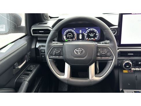 New 2026 Toyota 4Runner Limited AWD/4WD image 24