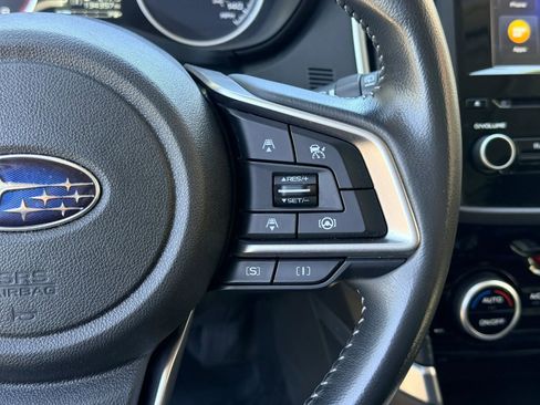 Used 2023 Subaru Forester Premium image 27