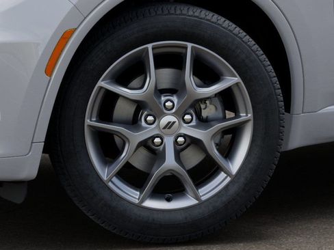 New 2026 Dodge Durango GT image 8