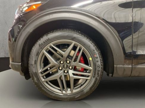 New 2026 Ford Explorer ST w/ Sun And Sound Package image 17