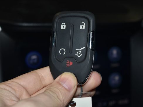 Used 2022 GMC Terrain SLT image 18