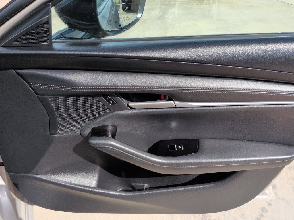 Used 2026 MAZDA MAZDA3 s Sport FWD image 32