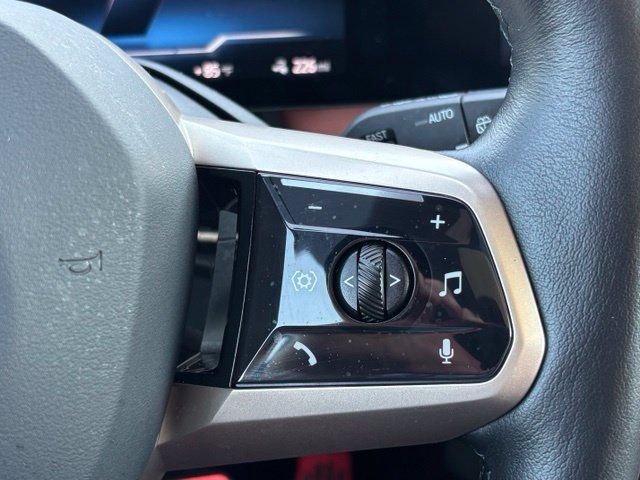 Used 2023 BMW iX M60 w/ Executive Package AWD/4WD image 20