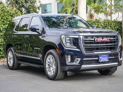 Used 2024 GMC Yukon SLT